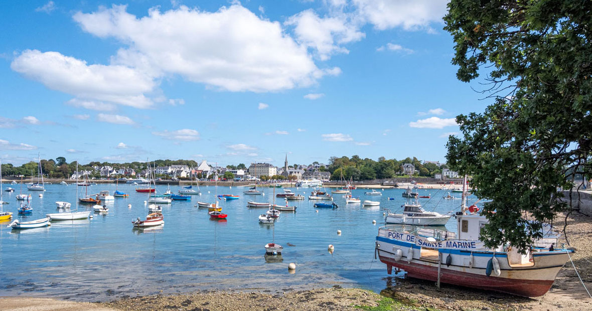 Finistère Sud